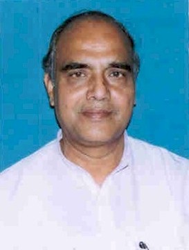 Late Sarat Kumar Kar